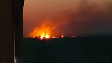 На росії атаковані аеродроми та військові підприємства