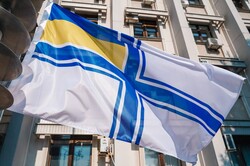 В Одесі відзначили День ВМС України