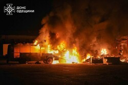 Вночі росіяни атакували "шахедами" Одесу