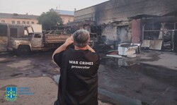 Вночі росіяни атакували "шахедами" Одесу