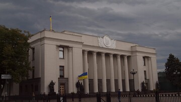Воєнний стан в Україні ще раз продовжать
