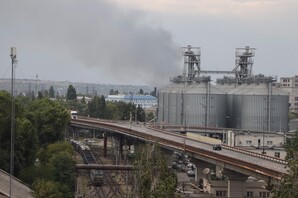 Ремонтувати портову естакаду в Одесі буде будівник метро у Києві