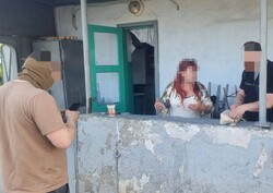 На півдні Одеської області затримали російських диверсантів