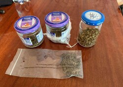 На півдні Одеської області затримали російських диверсантів