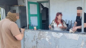 На півдні Одеської області затримали російських диверсантів