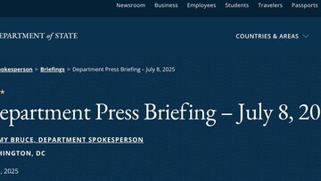 Держдеп США заявив про відновлення постачання зброї для України