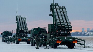 США можуть передати Україні ще одну батарею Patriot