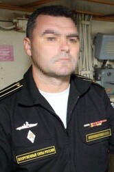 Командири двох російських кораблів, які захопили українське рятувальне судно, оголосили підозру