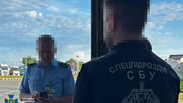 В Одесі на митниці ліквідували частину всеукраїнської злочинної схеми