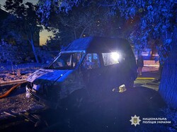 В Одесі затримали двох диверсанток