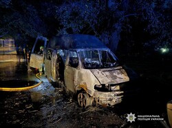 В Одесі затримали двох диверсанток