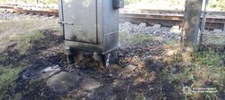 В Одесі затримали двох диверсанток