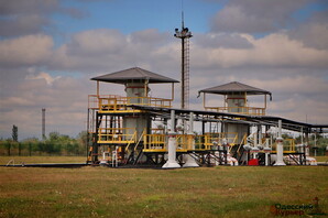 Через Одеську область можуть транспортувати нафту до Угорщини