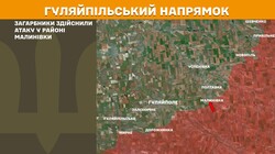 Військові дії на фронті 11 липня
