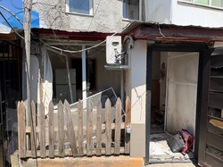 В Одесі пошкоджено 21 житловий будинок