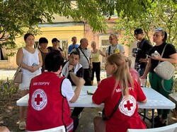 В Одесі пошкоджено 21 житловий будинок