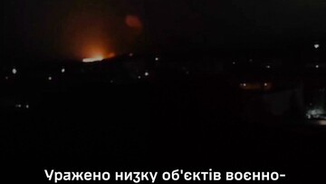 Генштаб підтвердив ураження авіаційного і ракетного заводів на росії