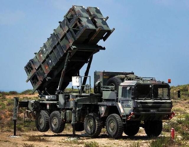 Ракети для Patriot вже відправляють до України: які країни це профінансують