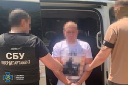 В Одеській області росіяни готували масштабний теракт