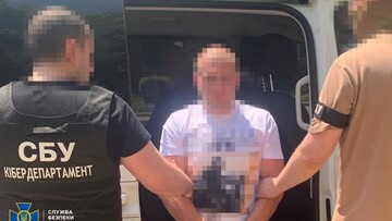 В Одеській області росіяни готували масштабний теракт