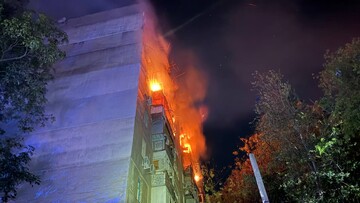 Одеса вночі була під масованим "шахедним" ударом