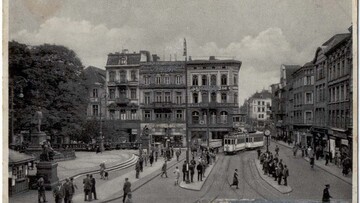 «Ostpreußen, Prusy Wschodnie или, все таки Rytų Prūsija?»  (к 80-летию раздела Германии)