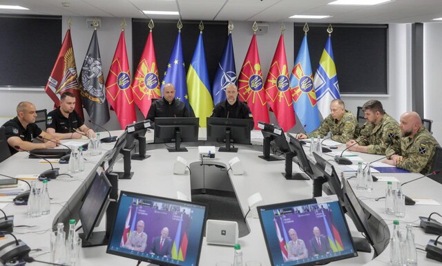 Підсумки "Рамштайна": як союзники продовжують допомогу Україні