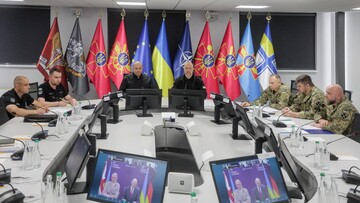 Підсумки "Рамштайна": як союзники продовжують допомогу Україні