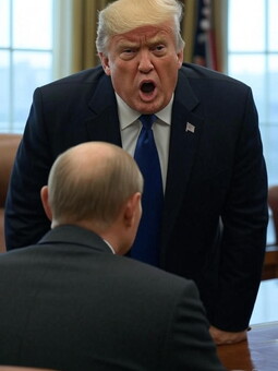 50 днів до невідомого: що чекає Україну та росію за ультиматумом Трампа