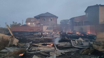 Курорт на півдні Одеської області зазнав збитків на понад 17 мільйонів від російського обстрілу