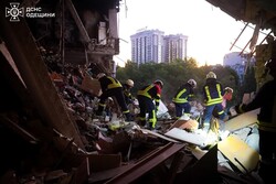 Одесу атакували десятки російських "шахедів": пекельна ніч у місті