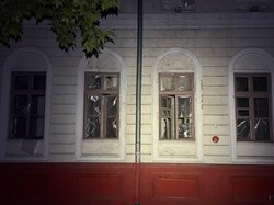 Одесу атакували десятки російських "шахедів": пекельна ніч у місті