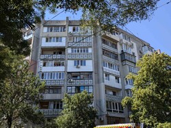 В Одесі пошкоджені житлові будинки, готель і навчальні заклади