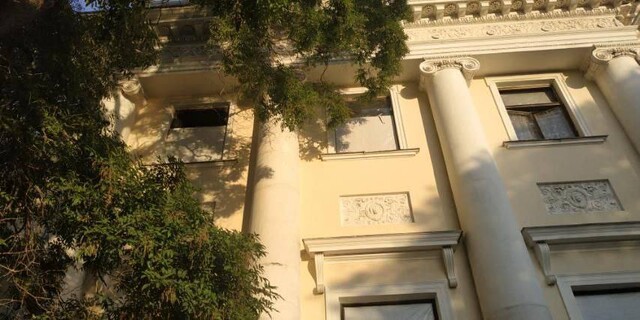 В Одесі від російського обстрілу пошкоджено 7 пам'яток архітектури