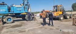 Міського голову Вилково затримали