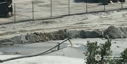 Міського голову Вилково затримали