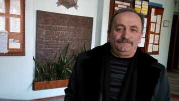 Міського голову Вилково затримали