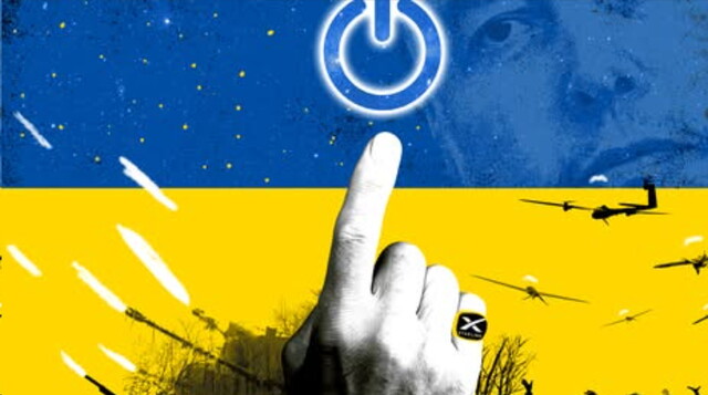 Маск мне не друг, но истина дороже!