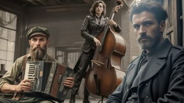 "Якщо ви вирішили діяти - закрийте двері для сумнівів"  (Фрідріх Ніцше, німецький філософ)