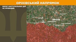 Бойові дії на фронті 28 липня