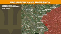 Бойові дії на фронті 28 липня