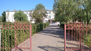 В Одеській області планують реконструювати школу за 190 мільйонів