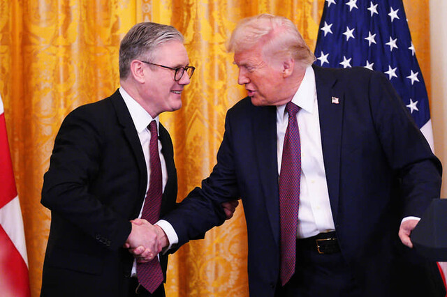 Трамп кидає виклик Путіну – розчарування і новий дедлайн