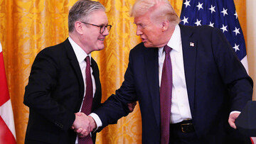 Трамп кидає виклик путіну – розчарування і новий дедлайн