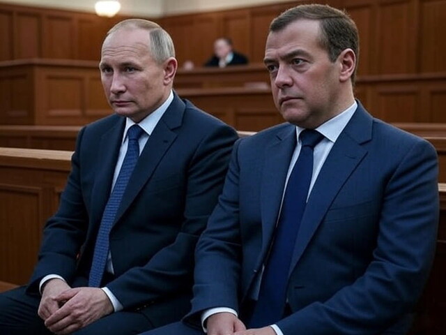 Відповідь росії на пропозиції Трампа закінчити війну: агресія проти України продовжиться