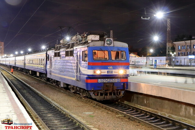 За півроку залізниця перевезла понад 13,5 мільйонів пасажирів