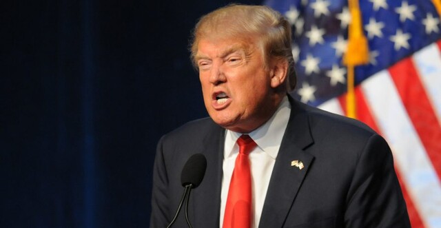 У Трампа увірвався терпець: він дав словесних стусанів росії, Китаю та Індії