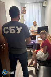 В Одеській області затримали місцеву депутатку за російську пропаганду