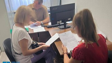 В Одеській області затримали місцеву депутатку за російську пропаганду
