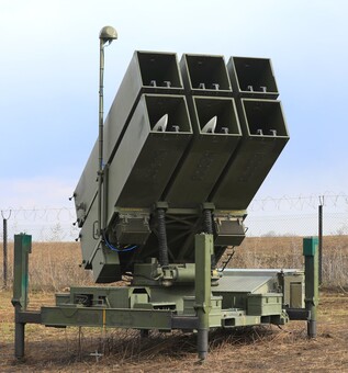 Повітряні сили збили понад 6200 ракет і дронів
